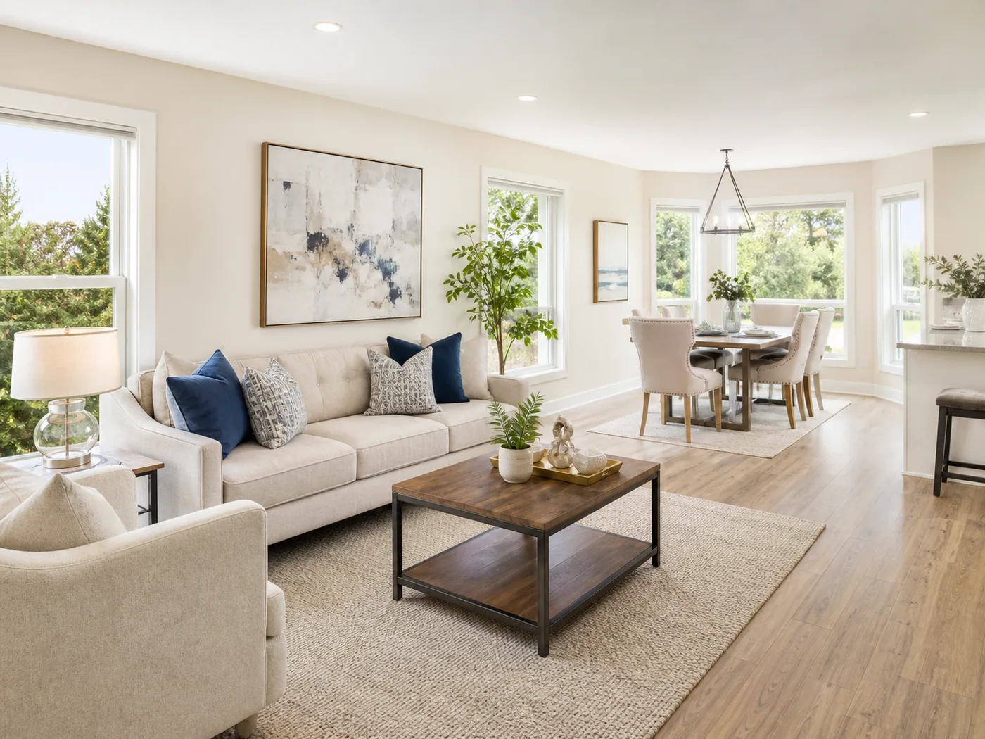 Home Staging